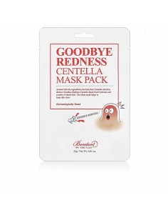 Facial Mask Benton Goodbye Redness Centella 23 g