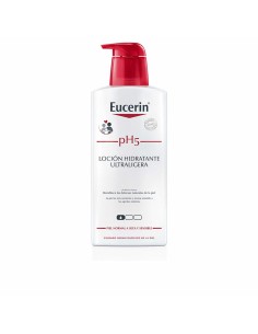 Hydrating Body Lotion Eucerin pH5 400 ml
