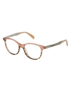 Ladies' Spectacle frame Zadig & Voltaire VZV1275006B1 Ø 50 mm