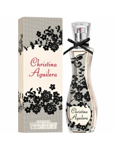 Women's Perfume Christina Aguilera CHRISTINA AGUILERA EDP EDP 50 ml