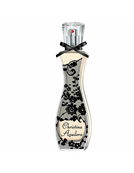 Women's Perfume Christina Aguilera CHRISTINA AGUILERA EDP EDP 50 ml