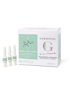 Anti-Ageing Firming Concentrate Germinal Acción Profunda 1,5 ml 2