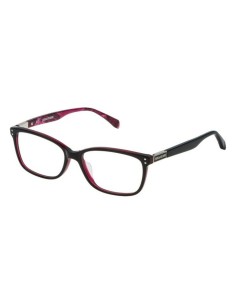 Ladies' Spectacle frame Zadig & Voltaire VZV124540J61 ø 54 mm