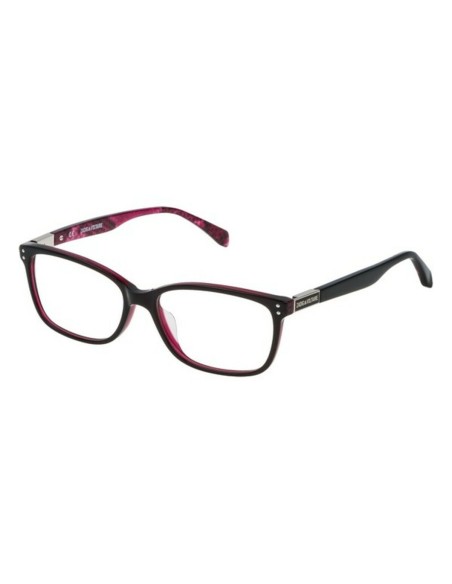 Ladies' Spectacle frame Zadig & Voltaire VZV124540J61 ø 54 mm
