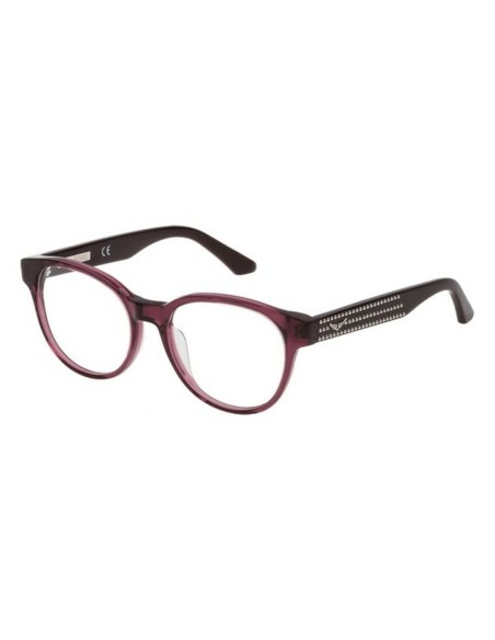 Ladies' Spectacle frame Zadig & Voltaire VZV120S500W48 Ø 50 mm