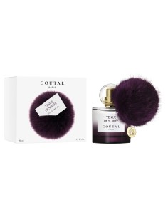 Women's Perfume Goutal Tenue de Soirée EDP EDP 50 ml