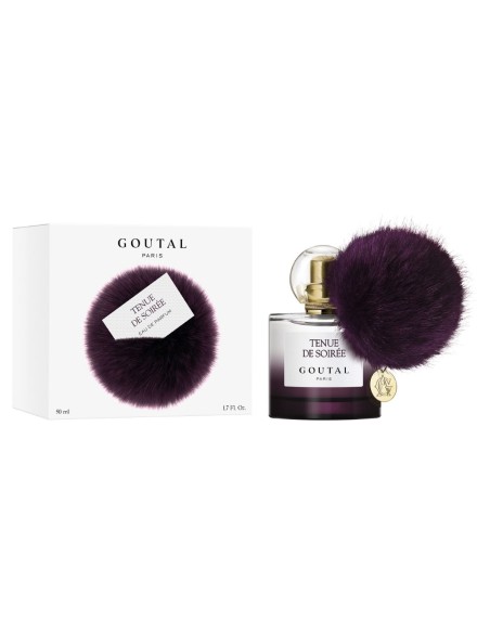 Women's Perfume Goutal Tenue de Soirée EDP EDP 50 ml