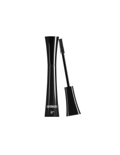 Mascara It Cosmetics Superhero Super black 9 ml 2