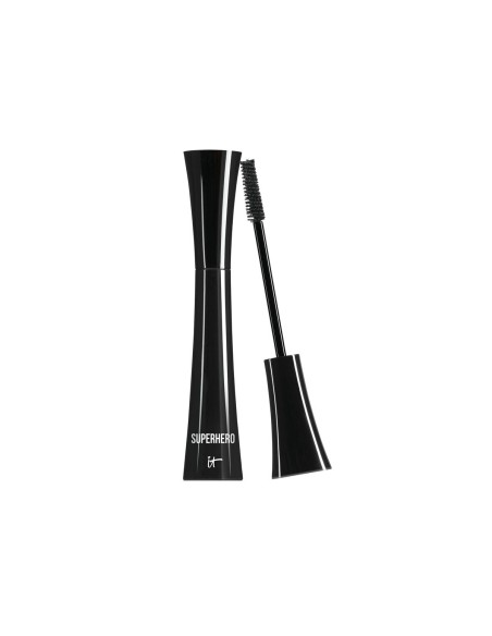 Mascara It Cosmetics Superhero Super black 9 ml