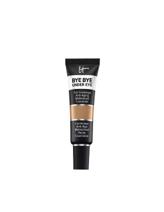 Facial Corrector It Cosmetics Bye Bye Under Eye Deep Tan (12 ml)