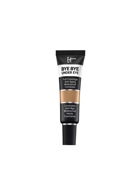 Facial Corrector It Cosmetics Bye Bye Under Eye Deep Tan (12 ml)