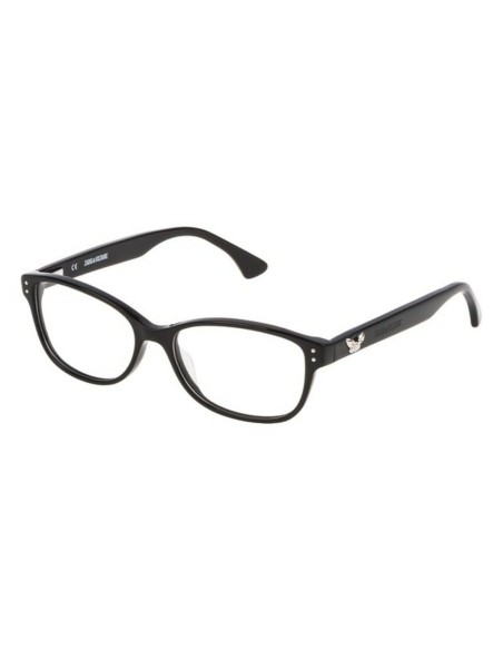 Ladies' Spectacle frame Zadig & Voltaire VZV092530700 Ø 53 mm