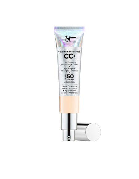 CC Cream It Cosmetics Your Skin But Better fair light Spf 50 32 ml