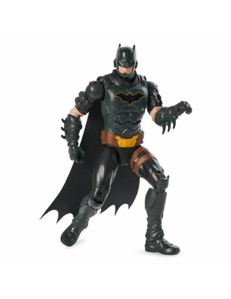 Jointed Figure Batman Batman S6 (V1)