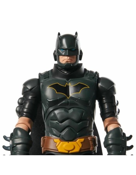 Jointed Figure Batman Batman S6 (V1)