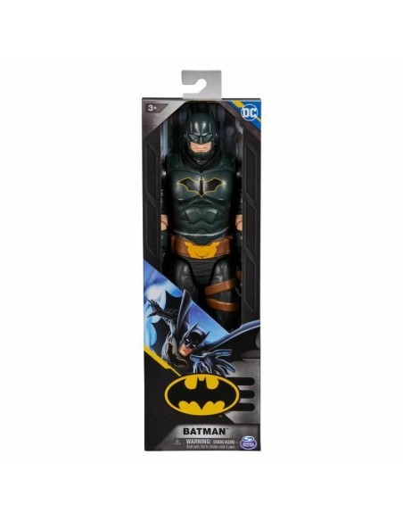 Jointed Figure Batman Batman S6 (V1)