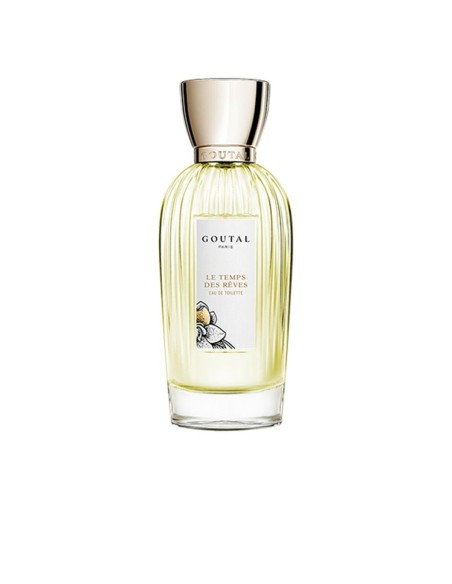 Women's Perfume Goutal Le Temps des Réves EDT 100 ml