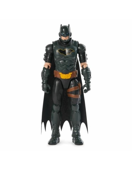 Jointed Figure Batman Batman S6 (V1)