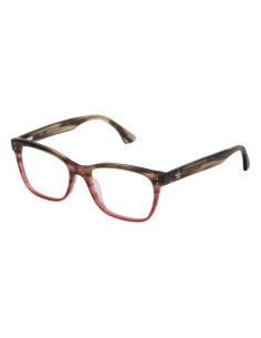Ladies' Spectacle frame Zadig & Voltaire VZV091V5104AB Ø 51 mm