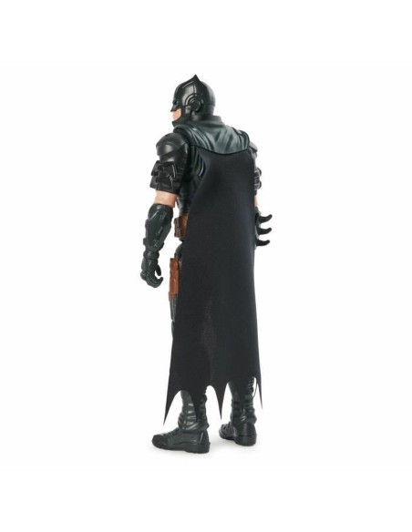 Jointed Figure Batman Batman S6 (V1)