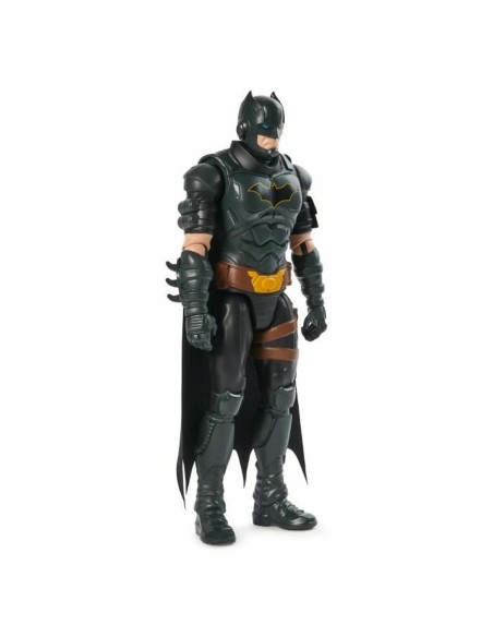 Jointed Figure Batman Batman S6 (V1)