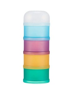 PowderedMilk Dispenser Suavinex 2