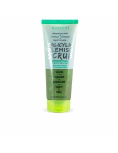 Body Exfoliator Biovène Detoxifying (250 ml)