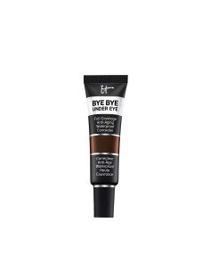 Facial Corrector It Cosmetics Bye Bye Under Eye Deep Ebony (12 ml)