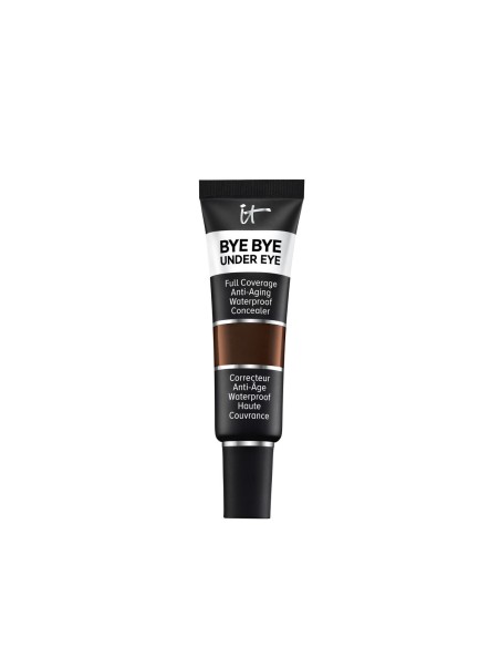 Facial Corrector It Cosmetics Bye Bye Under Eye Deep Ebony (12 ml)