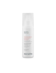Facial Mist Sensilis The Cool Rescue Moisturizing Soothing 150 ml