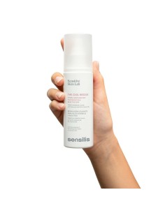 Facial Mist Sensilis The Cool Rescue Moisturizing Soothing 150 ml 2