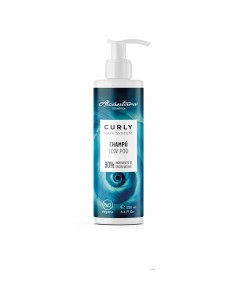 Defined Curls Shampoo Alcantara Curly Hair System (250 ml)