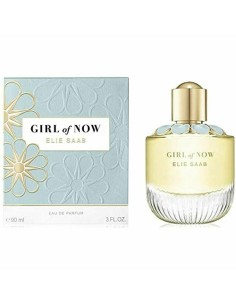 Women's Perfume Elie Saab GIRL OF NOW EDP EDP 90 ml