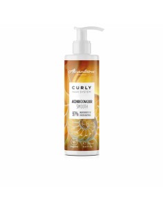 Nourishing Conditioner Alcantara Curly Hair System Curly hair (250 ml)
