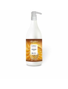 Nourishing Conditioner Alcantara Curly Hair System Curly hair (1 L)