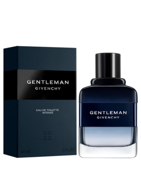 Men's Perfume Givenchy EDT Gentleman 60 ml