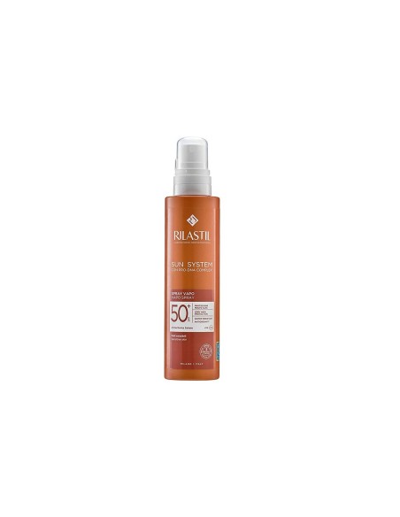 After Sun Rilastil Sun System Body Lotion 200 ml