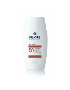 Sun Block Rilastil Sun System Spf 50 (50 ml)