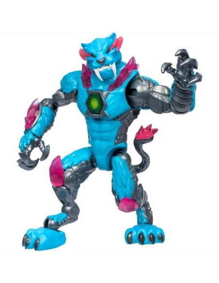 Action Figure Moose Toys Mutators Panthere