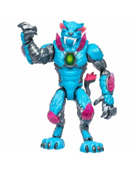 Action Figure Moose Toys Mutators Panthere