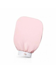 Exfoliating Mitt Cocosolis Premium Pink
