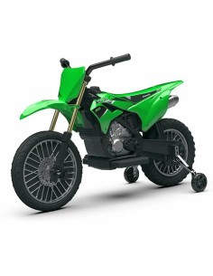 Children's Electric Scooter Injusa Kawasaki