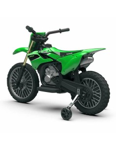 Children's Electric Scooter Injusa Kawasaki 2