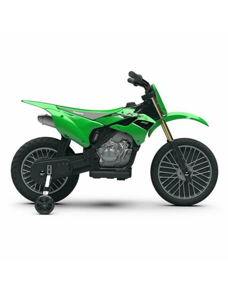 Children's Electric Scooter Injusa Kawasaki