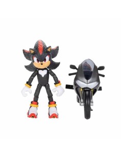 Action Figure Jakks Pacific 13 cm