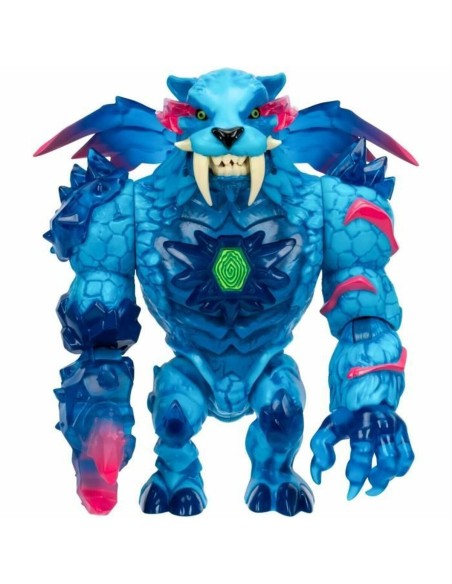 Collectable Figures Moose Toys Panthere Mr. Beast Lab Ultimate