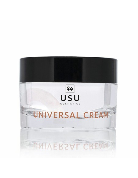 Facial Cream USU Cosmetics Universal 50 ml