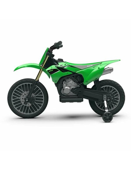 Children's Electric Scooter Injusa Kawasaki