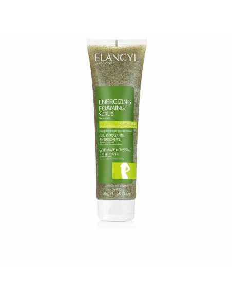 Exfoliating Body Gel Elancyl Gommage Moussant 150 ml