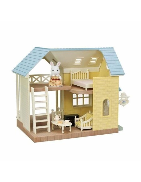 Dolls House Accessories Sylvanian Families 5671